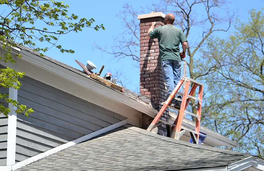 Chimney & Fireplace Inspections Services in Watertown, NY