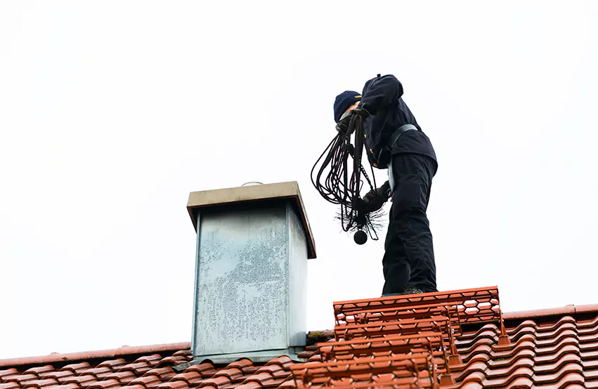 Chimney & Fireplace Sweeps in Watertown, NY